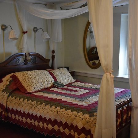 Churchtown Inn Bed And Breakfast Narvon Экстерьер фото