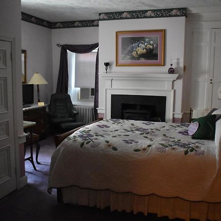 Churchtown Inn Bed And Breakfast Narvon Экстерьер фото