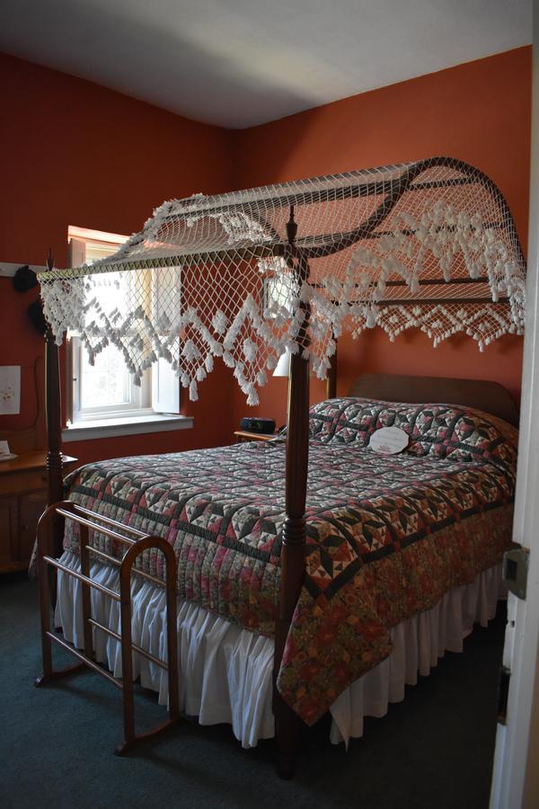 Churchtown Inn Bed And Breakfast Narvon Экстерьер фото