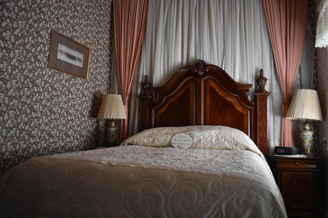 Churchtown Inn Bed And Breakfast Narvon Экстерьер фото